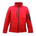 Classic Red/Seal Grey