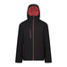 Black/Classic Red