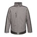 Seal Grey/Black
