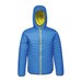 Oxford Blue/Neon Spring