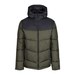 Dark Khaki/Black