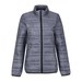 Grey Marl/Black