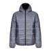 Marl Grey/Black
