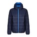 Navy/French Blue