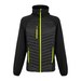 Black/Lime Green