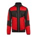 Classic Red/Black