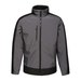 Seal Grey/Black