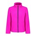Hot Pink/Black