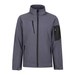 Seal Grey/Black