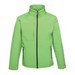 Extreme Green/Black