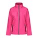 Hot Pink/Black