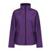Majestic Purple/Black
