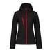 Black/Classic Red