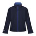 Navy/New Royal