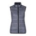 Grey Marl/Black