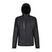 Grey Marl/Black