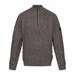 Dark Grey Marl