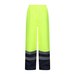 Yellow/Navy