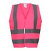 Fluro Pink