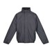 Seal Grey/Black