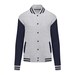 Light Oxford/Navy