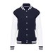 Navy/Snowwhite