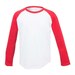 White/Red
