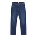 Dark Blue Wash