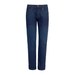 Dark Blue Wash