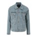 Light Blue Wash