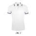White/Navy