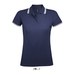 French Navy/White