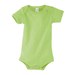 Apple Green