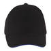 Black/Royal