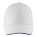White/French Navy