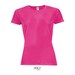 Neon Pink 2