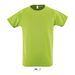 Apple Green