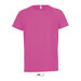 Neon Pink 2