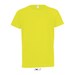 Neon Yellow