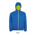 Royal Blue/Neon Gold
