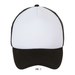 White/Black