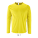 Neon Yellow