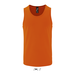 Neon Orange