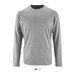 Grey Melange