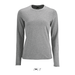 Grey Melange