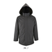 Charcoal Grey