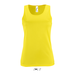 Neon Yellow