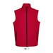Pepper Red