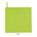 Apple Green