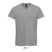 Grey Melange